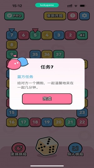 \