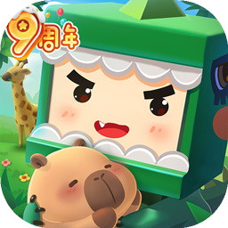 迷你世界老版本下载 v1.45.8