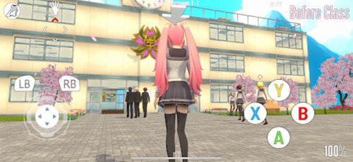 \