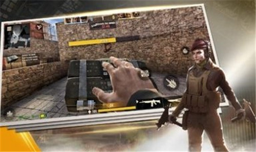 \