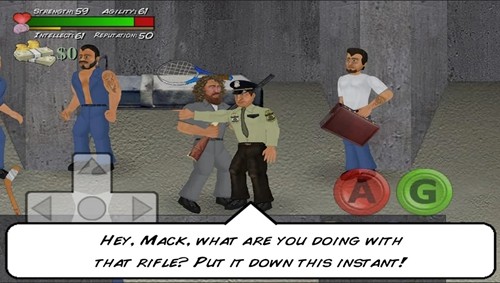 \