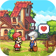 奶牛镇的小时光国际服中文版 v2.9.3
