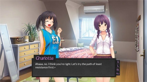 \