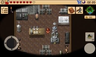 RPG4ֹׯ԰