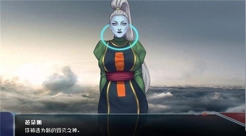 \