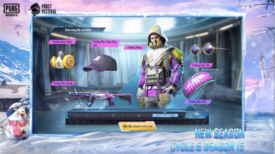 PUBGٷ2025°-PUBGعٷֻv2.9.0