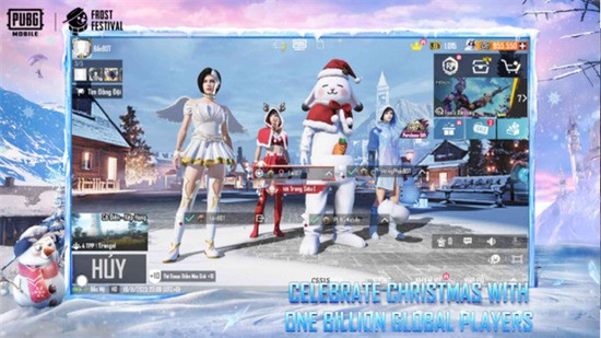 PUBGٷ2025°-PUBGعٷֻv2.9.0