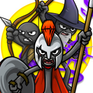 火柴人战争三最新版 v1.1