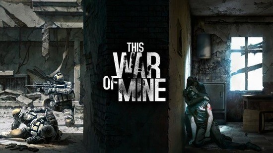 this war of mineֻ