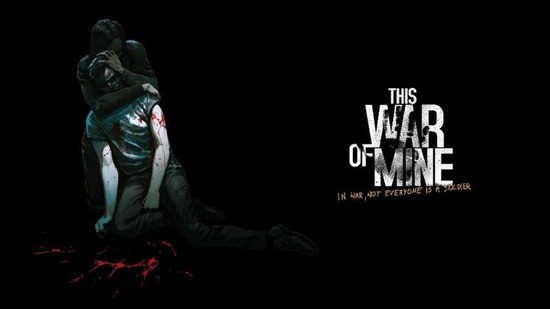 ҵս׿-This War of MineҵսѰv1.7