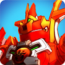 斗龙战士4双龙核手游版 v5.0.9