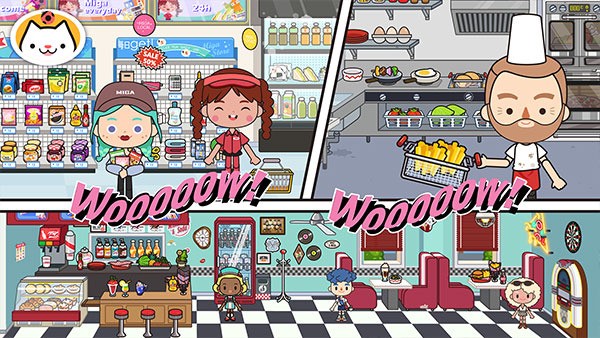migaworldʷ׼С޹1.82汾1