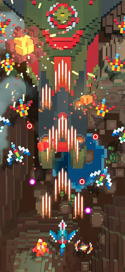 ֮ٷذװ°-֮(Sky Wings)v3.2.21