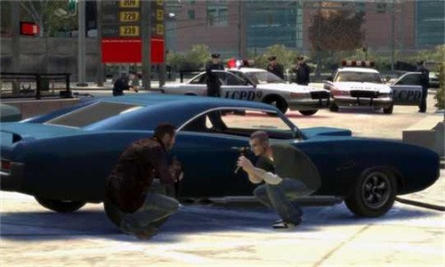 gta4ֻ3