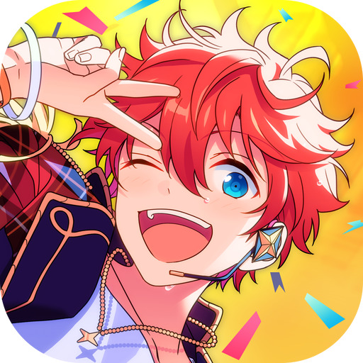 偶像梦幻祭2破解版 v1.0.11