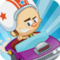 大头赛车破解版 v1.1.5
