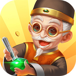 翡翠大师破解版内置菜单 v1.53.0