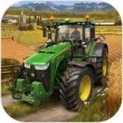 模拟农场20mod下载国产汽车无限金币 v0.0.83