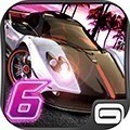 狂野飙车6火线追击HD完整版破解版 v1.2.9