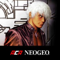 拳皇99手机版无限血版 V1.0.1