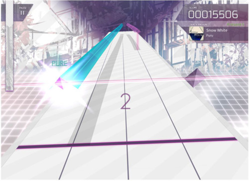 arcaeaƽ1