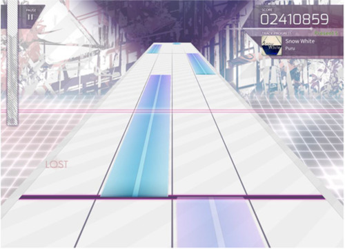 arcaeaƽ3
