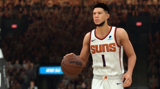 nba2k24ذ׿ƽ