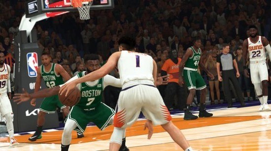 nba2k24½ƽⰲ׿-nba2k24(NBA 2K24 MyTEAM)v98.0.2