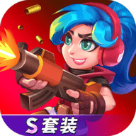 天才枪手手游免广告版 v11.4.0