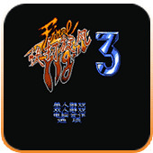 快打旋风3安卓手机版 v3.0