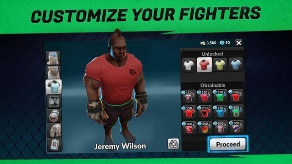 MMA2ռϷ1