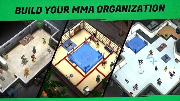 MMA2ռϷ2