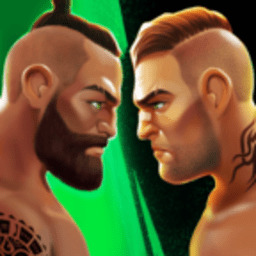 MMA经理2终极格斗游戏下载 v1.0