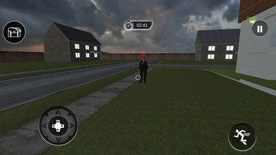 小偷模拟器中文版内置修改器