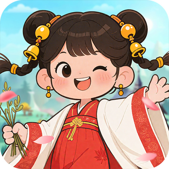 桃源有良田下载官方版游戏