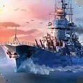 战舰世界闪击战最新手机版