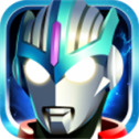 酷跑奥特曼2破解版内购版 v1.0.1