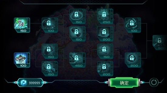 钢铁战队破解版全英雄无限人口不需要付费下载-Iron Marines钢铁战队关卡全开免付费破解版下载v1.5.21