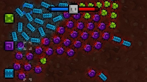 ϸս2Ϸ°(Evolution of Species 2)