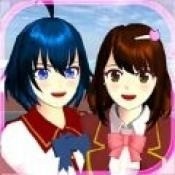 sakurablue20ӣУ԰ģȫװ