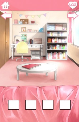 妹妹的房间汉化版游戏下载-妹妹的房间汉化版安卓版v2.81