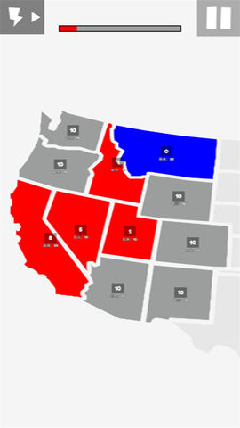 地图战争无限金币版下载-地图战争内购破解版无限金币版v1.2.3