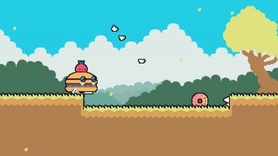 Dadish 2(萝卜爸爸2中文版)下载-萝卜爸爸2中文版2025下载v1.02.0