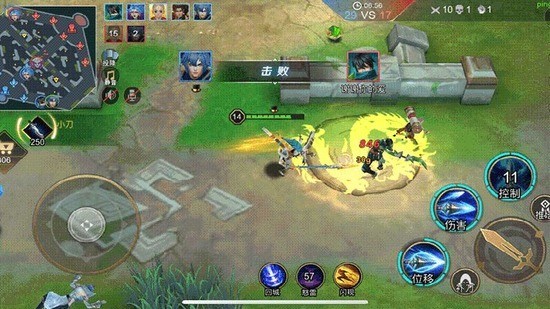 王者别嚣张免广告无限赚点券版下载-王者别嚣张修改版免广告无限点券无限钻石最新版v1.0.927