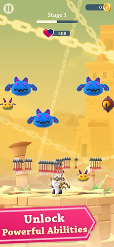 爆破英雄手机版下载中文版安装-爆破英雄游戏手机安卓版v0.19.70