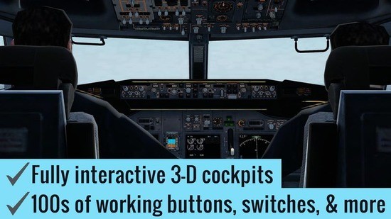 xplane10ֻȫؾƽ-ģ10İv12.3.5
