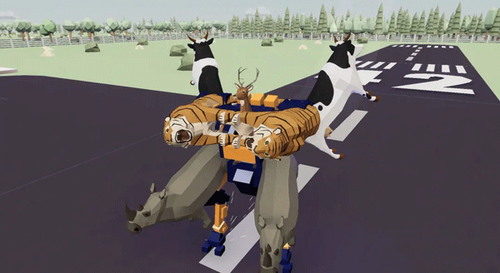 非常普通的鹿内购破解版-非常普通的鹿模拟器最新版下载v6.4.3