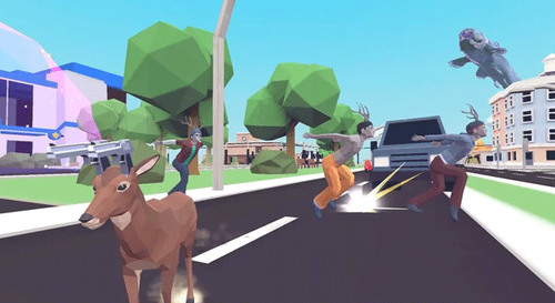 非常普通的鹿内购破解版-非常普通的鹿模拟器最新版下载v6.4.3