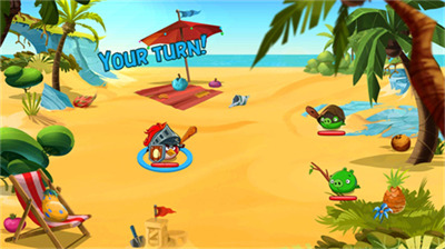 愤怒的小鸟英雄传内购破解版下载-愤怒的小鸟英雄传无限金币钻石版下载v2.4.25729.4186