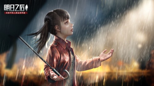 明日之后9999999金条版本版-明日之后MOD作弊菜单最新版本下载v1.0.306